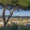Apartments Florence - Costa San Giorgio with view