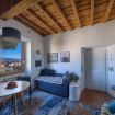 Apartments Florence - Costa San Giorgio with view