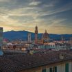 Apartments Florence - Costa San Giorgio with view