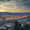 Apartments Florence - Costa San Giorgio with view