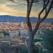 Apartments Florence - Costa San Giorgio with view