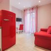 Apartments Florence - Rosso d'Oltrarno