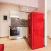 Apartments Florence - Rosso d'Oltrarno