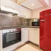 Apartments Florence - Rosso d'Oltrarno
