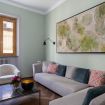 Apartments Florence - Luxury San Giorgio