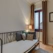 Apartments Florence - Ghibellina Michelangelo