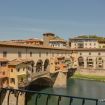 Apartments Florence -Ponte Vecchio Balcony