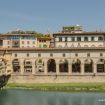 Apartments Florence -Ponte Vecchio Balcony