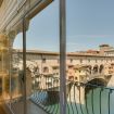 Apartments Florence -Ponte Vecchio Balcony