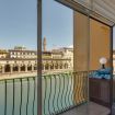 Apartments Florence -Ponte Vecchio Balcony