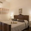 Apartments Florence - Il Prato di Ognissanti Loft