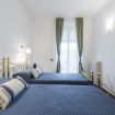 Apartments Florence - Il Prato di Ognissanti Loft