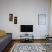 Apartments Florence - Il Prato di Ognissanti Loft