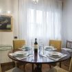 Apartments Florence - Il Prato di Ognissanti Loft