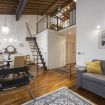 Apartments Florence - Il Prato di Ognissanti Loft