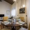 Apartments Florence - Il Prato di Ognissanti Loft