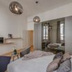 Apartments Florence - Gioia Apartment