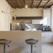 Apartments Florence - Modern San Zanobi 