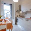 Apartments Florence - Via XX Settembre