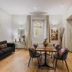 Apartments Florence - Ariento Deluxe 7