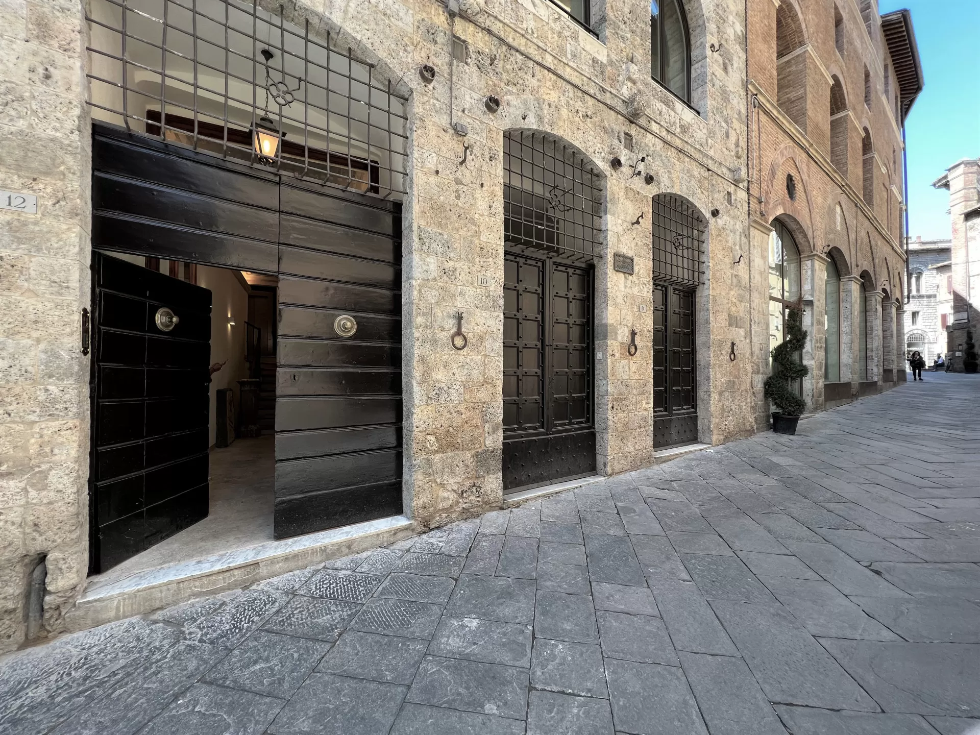 PALAZZO RINUCCINI CECCO Apartment ApartmentSiena s.r.l.s