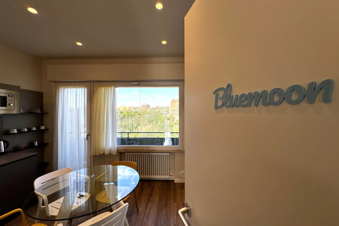 SKYLINE Bluemoon ApartmentSiena s.r.l.s