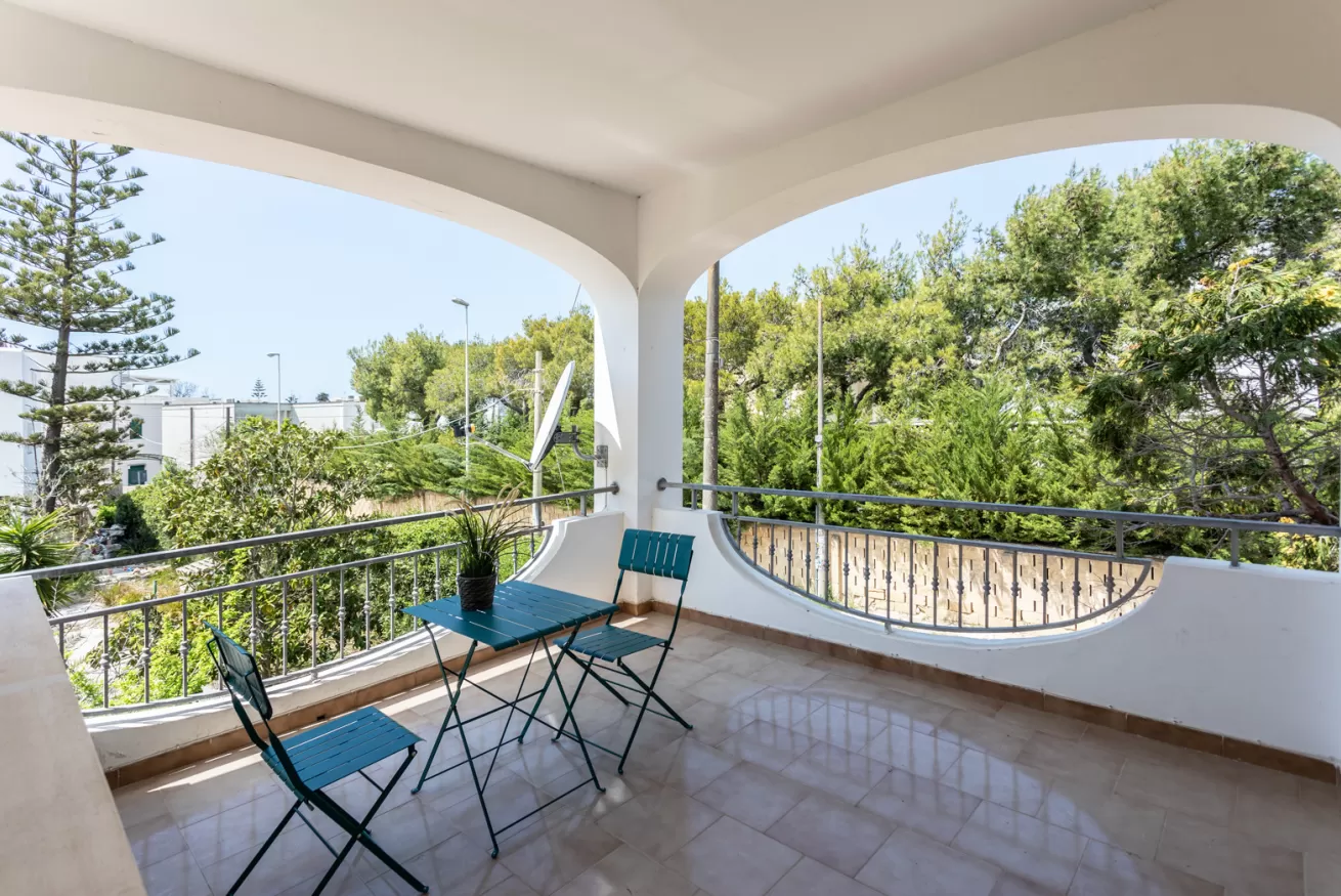 Baia Verde Apartments - Apulia Home