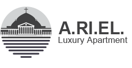 A.RI.EL. Luxury Apartment