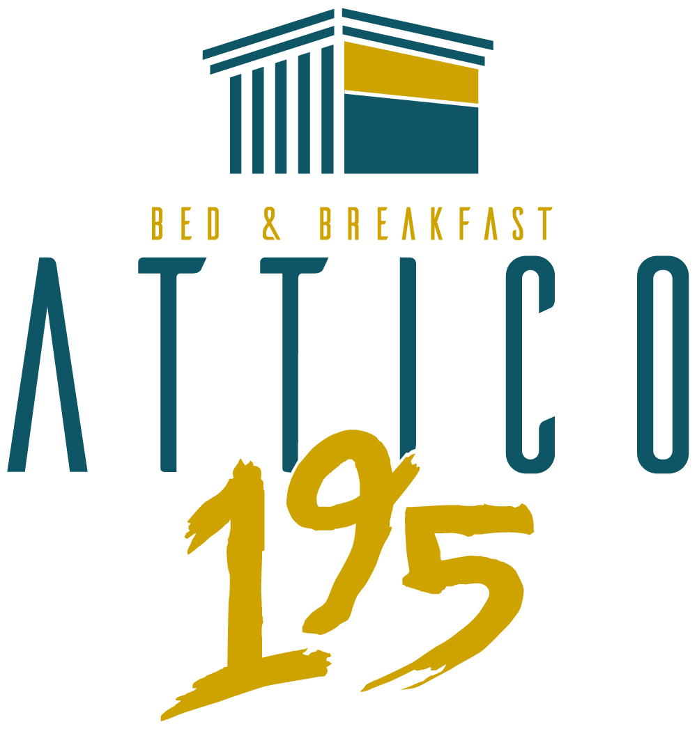 Attico 195