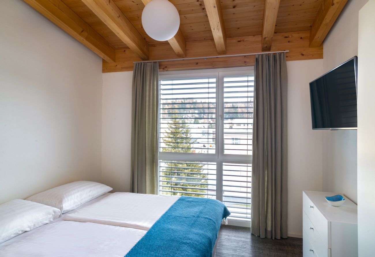 Townhouse Apartment