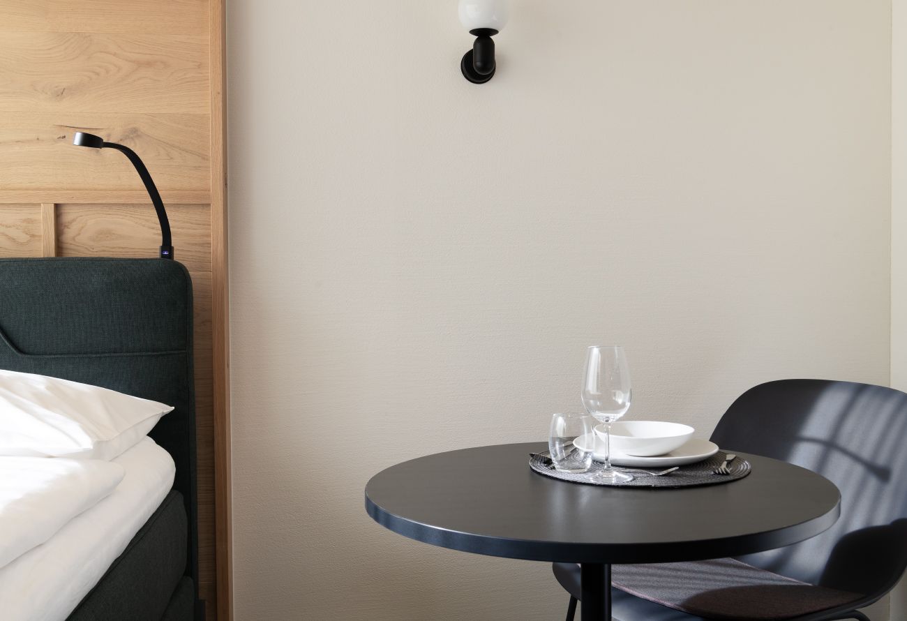 Townhouse Apartment Small Studio