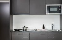 Townhouse Apartment Double Studio