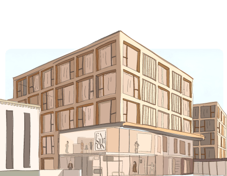 Townhouse N.9