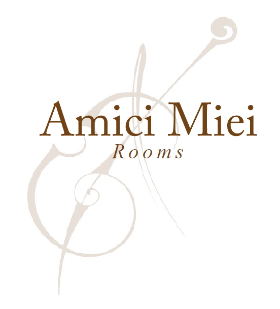 Amici Miei - Rooms and Home -