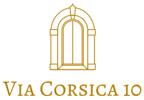 B&B Via Corsica 10
