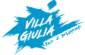 B&b Villa Giulia Rooms