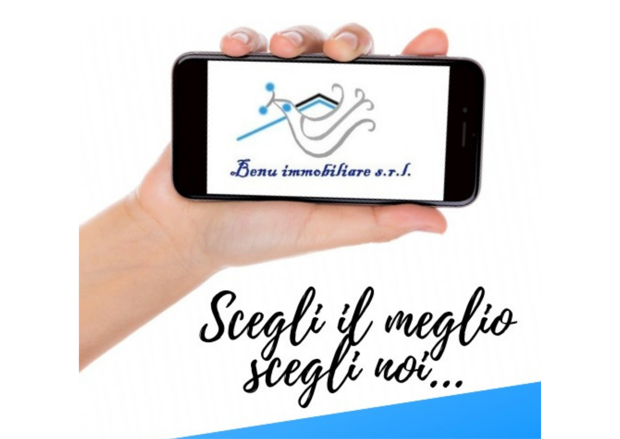 BENU IMMOBILIARE SRL