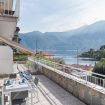 Vista del Lago di Como dalla veranda - Ossuccio Island View