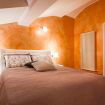 Spettacolare camera da letto matrimoniale - Villa Dante Camelia