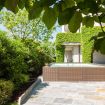 La stupenda e ampia rettangolare piscina - Villa Benedetta