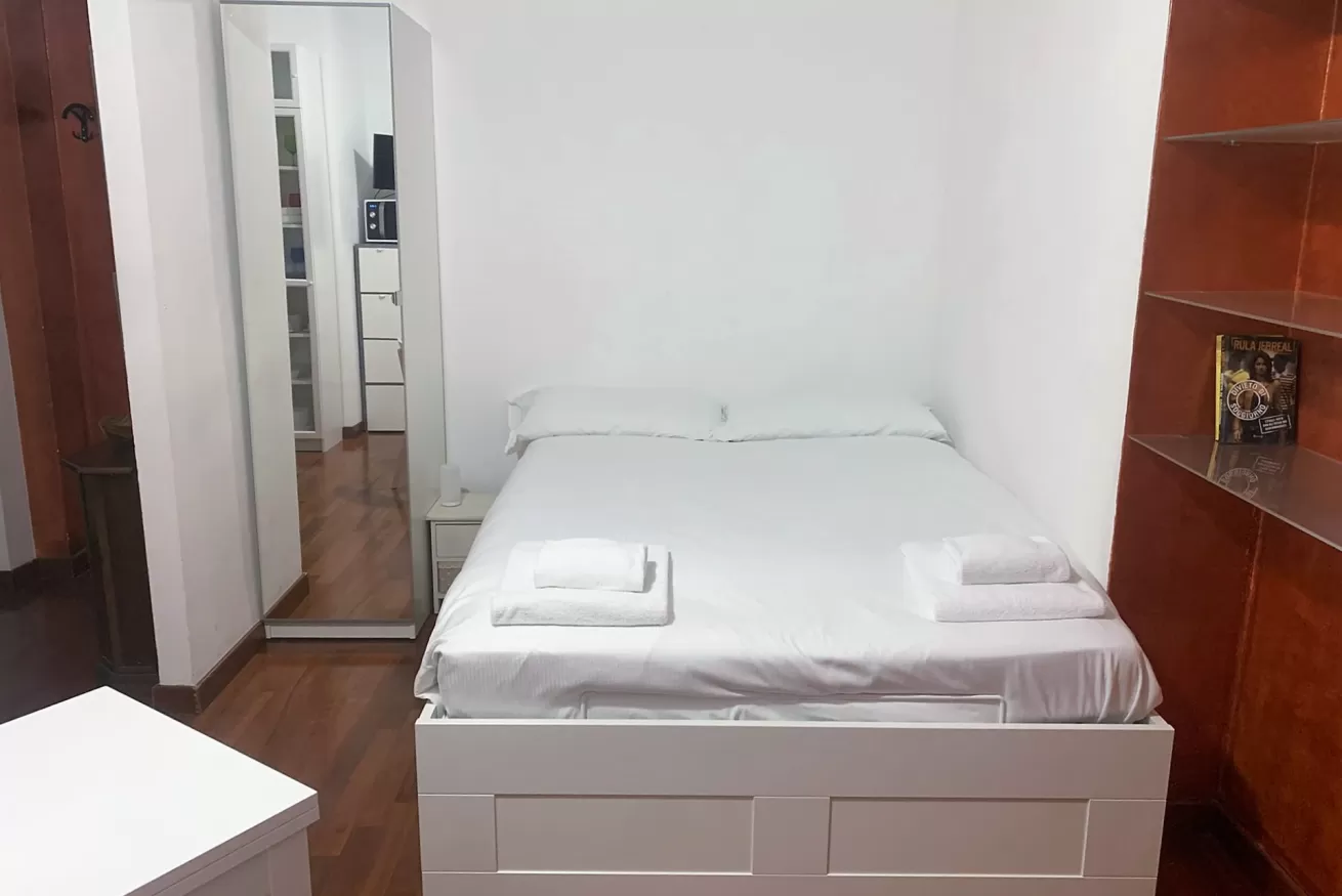 Best Way Rent Beautiful loft in Porta Romana Best Way Rent