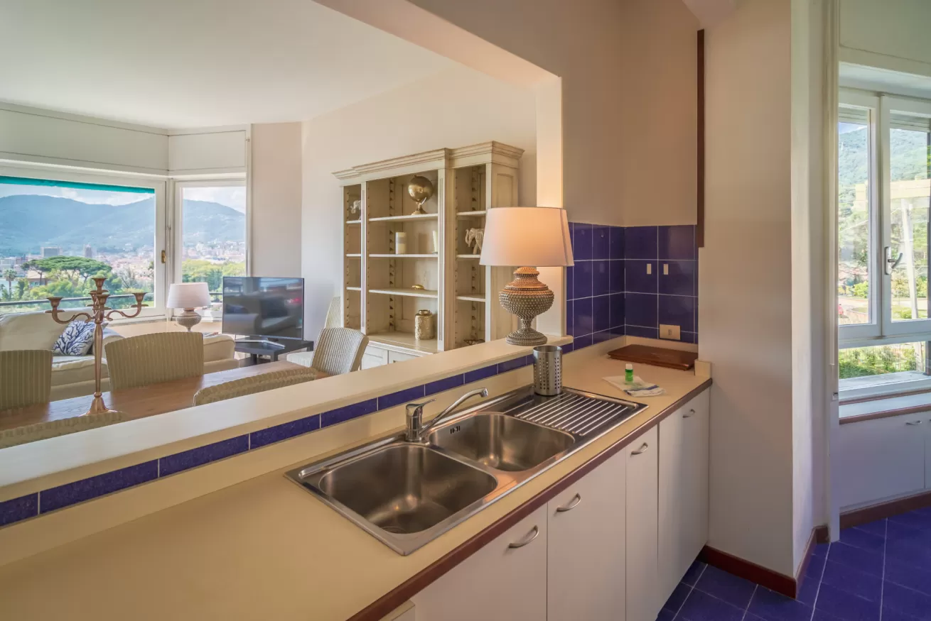 Timone Rapallo Portofino Homes