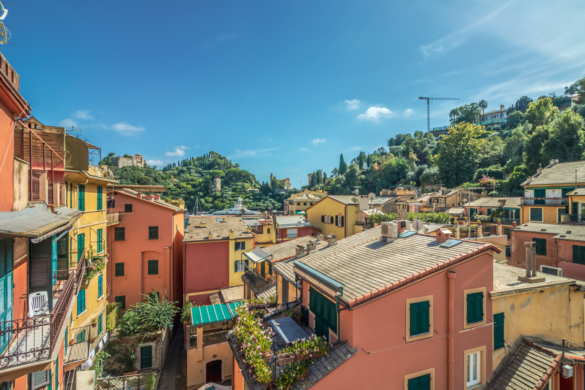 Splendido, A Belmond Hotel, Portofino in Portofino, Italy from $88