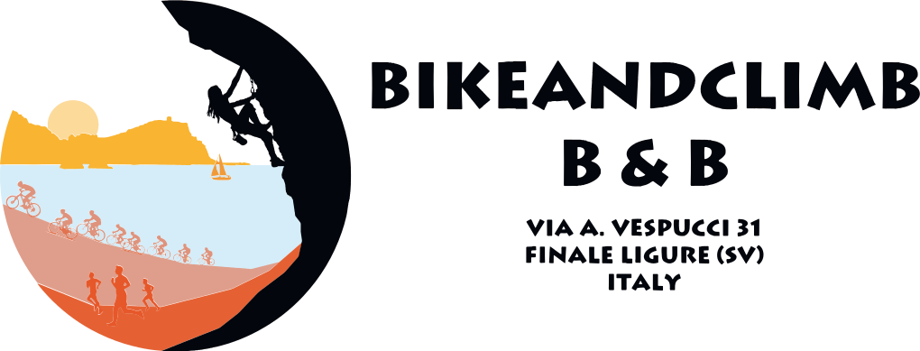 BikeandClimb B&B
