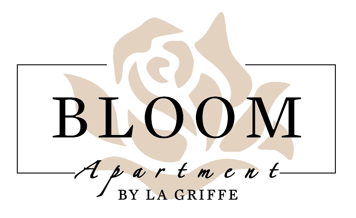 Bloom Apartment