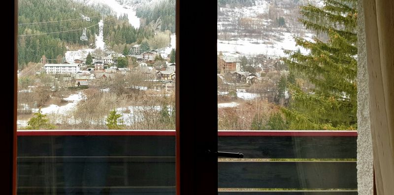 Mont Blanc - Exclusive Apartment - Bluchalet