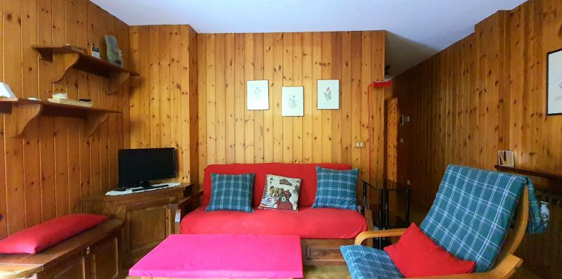 Sweet Home Ski in/out - Bluchalet