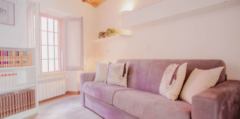 VIA ALFIERI, 15 - Vecchie atmosfere - BnButler srl