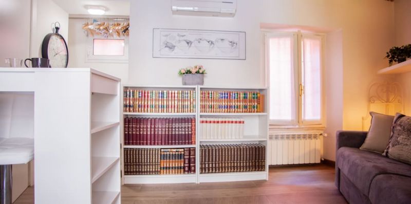 VIA ALFIERI, 15 - Vecchie atmosfere - BnButler srl