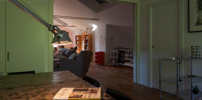 Elegante e luminoso appartamento immerso nel verde - BnButler srl